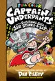 Captain Underpants 12: The Sensational Saga of Sir Stinks-a-Lot (Color Ed.)