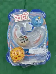 Juniper Creations ZIGI 3 pack 2+1 Mystery ZIGI Wiggle Wobble Tilt Roll toys NEW