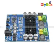TPA3116D2 120Wx2 Wireless Bluetooth 4.0 Audio Receiver Digital Amplifier Board