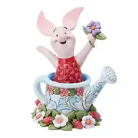 在飛比找momo購物網優惠-【Enesco】精品家飾 Disney 迪士尼 小熊維尼 小