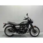 MEGURO K3尾翼 適用於 川崎 W800改裝尾翼 MEGURO K3  川崎W800MEGURO K3防摔球 原廠