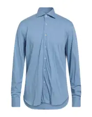 [ALESSANDRO GHERARDI] ALESSANDRO GHERARDI Shirts - Item 10149672