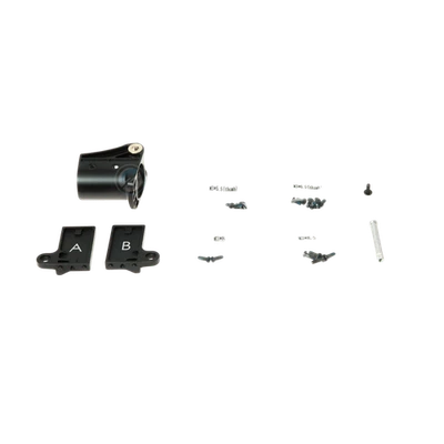 Matrice 600 Pro Foldable Frame Arm Mount Kit (M600Pro)