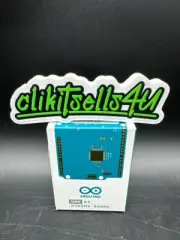 ARDUINO UNO R4 MINIMA BOARD NEW FACTORY SEALED 32KB RC0224MS (DRP014092)