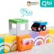 Qbi 益智磁吸軌道玩具-小小送貨員：任務學習組