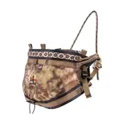 RNA Ape Canyon Outfitters Pioneer Kryptek Highlander Saddle-Bringing Hunters ...