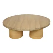 [Florabelle Living] Bali Coffee Table Natural