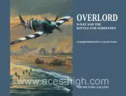 D-Day and the Battle for Normandy art book Robert Taylor, Anthony Saunders etc