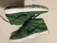 在飛比找Yahoo!奇摩拍賣優惠-NIKE FLYKNIT lunar chukka 飛梭編織