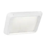 Narva 12V LED 182 x 160mm Interior Light Panel without Switch
