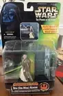 Star Wars Power of Force Electronic Power F/X Obi-Wan Kenobi Kenner- Unopened