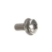Traulsen 3516004500 Screw, Mach 1032 X 1/2Sq Cone