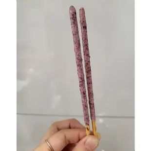 Haitai Pocky 巧克力棒 草莓 藍莓 巧克力棒 41g