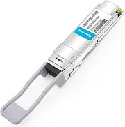 40GBASE-SR Bi-Directional Transceiver Module,Compatible with Juniper JNP-QSFPP-40G-BXSR,QSFP+ 40G BiDi MMF 850nm/900nm 100m/ 150m Duplex LC