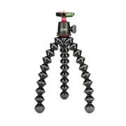 Joby GorillaPod 3K Tripod Kit with Ballhead - 3kg Payload