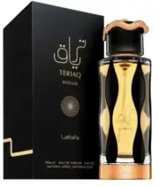 Ard Al Zaafaran Teriaq Intense EDP 100ml Unisex Perfume | Bold Oriental Spicy