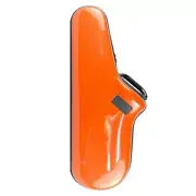 BAM France Alto Saxophone - Model Softpack - 4001ST - Brand New !!