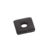 Bobbin Winder Nut, Singer
