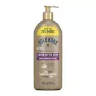 Gold Bond Cocoa Butter Glow Daily Hydrating Lotion With Shea Butter, Cocoa And