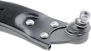 Front Lower Control Arm Right Compatible With FORD KUGA MK1 2008-2012 ZWD/FR/045AB
