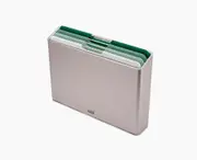 Folio™ 4-piece Chopping Board Set - Editions | Joseph Joseph AU