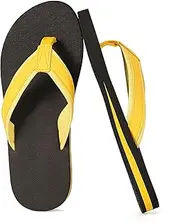 [SKIBEAUT] Boy Flips Flops for Kids Child Slip-on Thong Sandals Kid Boys Slides Water Shoes for Beach Swim Pool