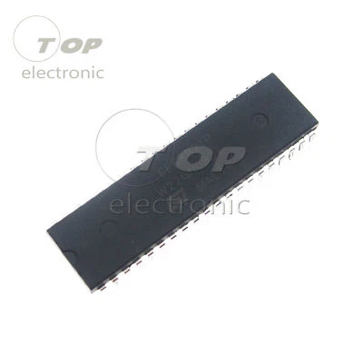 1/5PCS EF68B21P 68B21P DIP-40 I/O Controller Interface IC PIA I/O L2KE