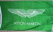 ASTON MARTIN Cars 3x5 Flag DB DBS DB7 DB9 Vantage Vanquish Rapide