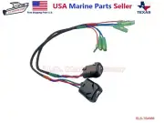 Tilt Trim Switch for Evinrude Johnson OMC BRP Outboard 0764666 764666 5006184
