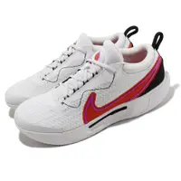 在飛比找ETMall東森購物網優惠-Nike 網球鞋 M Zoom Court Pro HC 男