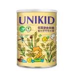 【UNIKID佑爾康金貝親】益生菌有機米精 450G-[買一送一][即期良品]效期:2023/04/19