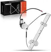 A-Premium Power Electric Window Regulator with Motor for Honda Civic 1996-2000 Front Passenger Side