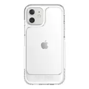 UR U-Model Bumper Clear Case for iPhone 11 [3m Drop Protection]