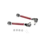 Godspeed Adjustable Rear Toe Arm Kit Pair For 17-18 Toyota Corolla Im 2016 Scion (for: Toyota)
