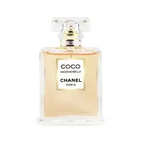 在飛比找Yahoo奇摩購物中心優惠-CHANEL 香奈兒 摩登COCO 魅惑印記香水 100ml