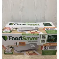 在飛比找蝦皮購物優惠-⭐️全新 【美國FoodSaver】輕巧型真空保鮮機VS11