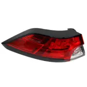 Tail Light Brake Lamp For 2022 Toyota Corolla Cross Left Side Outer Halogen Red (for: Audi)