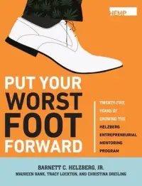 在飛比找博客來優惠-Put Your Worst Foot Forward