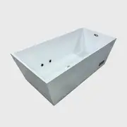 [Verve] VERVE Thrive Ice Bath with 1HP Chiller