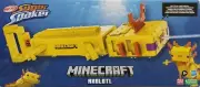 Nerf Super Soaker Minecraft Axolotl Outdoor Water Blaster