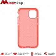 Tech21 Evo Check Rugged Case iPhone 11 Pro / X / XS - Coral