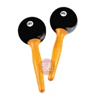 在飛比找蝦皮商城優惠-Meinl / PM1BK 專業木柄沙鈴Maracas【樂器