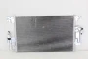 For 05-07 Vue Air Condition A/C Cooling Serpentine Condenser Assembly 15807010