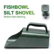 Garden Bucket Scoop Potted Plant Fertilizer Shovel Garden Soil Spade Shovel