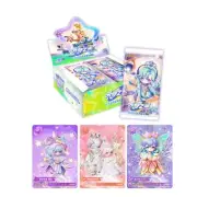 Kayou Fun Party Collection Trading Card Booster Box Official CCG Card New Sealed