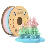 Creality 3D Printer Filament PLA 1.75mm, Creality Official Hyper PLA Filament...