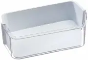 Door Shelf Basket Bin Right Side For Samsung RF263BEAESP RF263TEAESG RF263BEAEBC