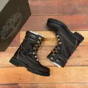 Timberland Men's Superboot '40 Below' Hazel Highway A173H