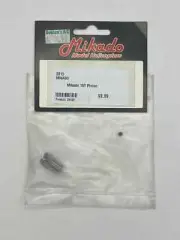 Mikado 2815 15T Pinion