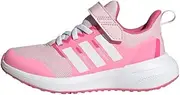 [adidas] Sportswear Fortarun 2.0 Cloudfoam Elastic Lace Top Strap Kids' Shoes